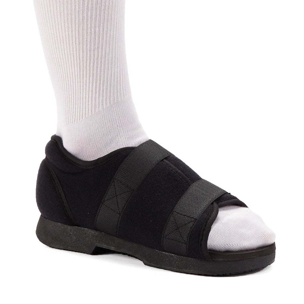 Össur® Soft Top Post-Op Shoe, Female, Medium 18005