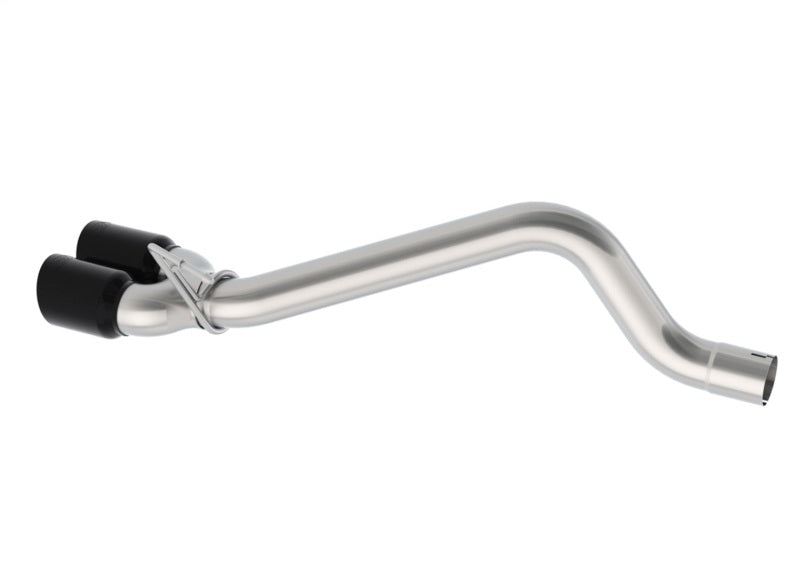 Ford Racing 2022 Maverick 2.0L Sport Exhaust - Black Tips M-5200-MVB