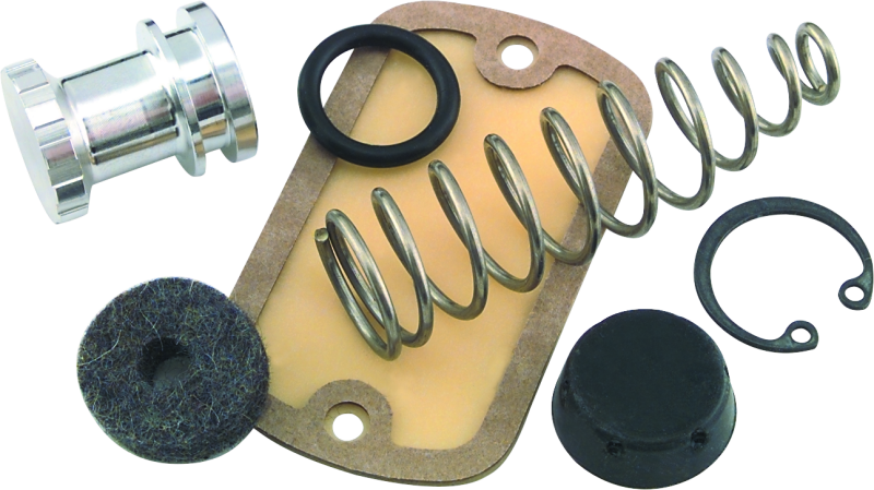 Bikers Choice H/Bar Mast Cyl Rebuild Kit 601560
