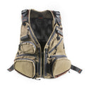 Multifunctional Mesh Breathable Lightweight Spring Summer Fishing Suit