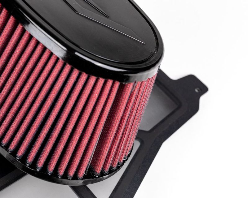 Agency Power Cold Air Intake Kit Can-Am Maverick X3 Turbo - Oiled Filter 14-18 AP-BRP-X3-110-C