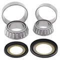 All Balls Racing 84-87 Kawasaki KXT250 Tecate Steering Bearing Kit 22-1004