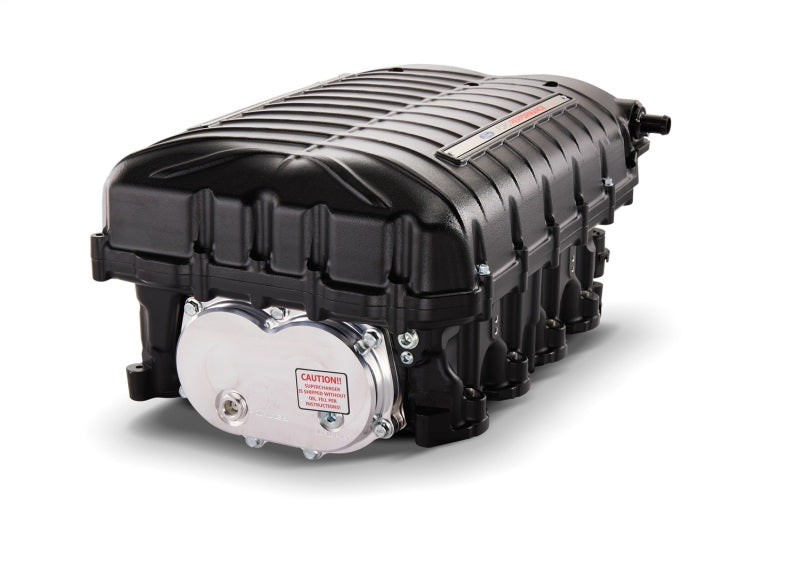 Ford Racing 21-22 F150 5.0L Supercharger Kit w/Pro Power Onboard M-6066-F150SCB