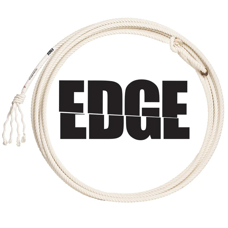 4 Strand Edge Calf 10.25 XS