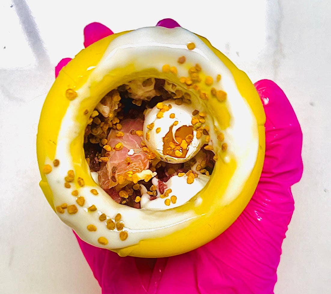 Bee Pollen