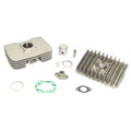 Athena Sachs Lunga 50 48mm Bore 80cc Big Bore Cylinder Kit (For Athena Cyl Kit) 020000/1