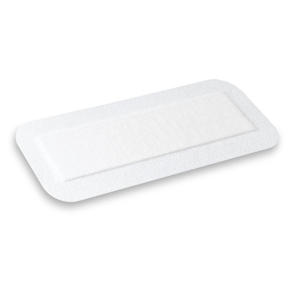 Cosmopor® Adhesive Dressing, 4 x 10 Inch 900814