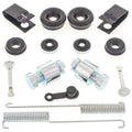 All Balls Racing 99-03 Honda TRX400FW Fourtrax Foreman 4x4 Wheel Cylinder Rebuild Kit Front 18-5005