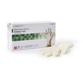 McKesson Confiderm® CL Latex Exam Glove, Small, Ivory 14-424