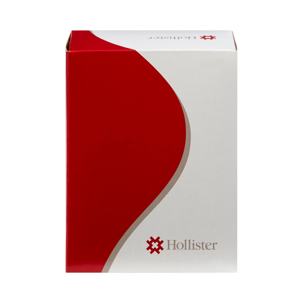 New Image Convex FlexTend™ Colostomy Skin Barrier With 1-Inch Stoma Opening 14904