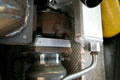 Agency Power AP 07-09 Porsche 997TT Titanium Muffler Exhaust System AP-997TT-179