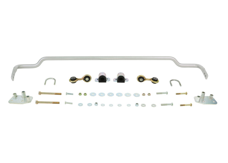 Whiteline Rear Sway Bar 22mm Adjustable Acura Integra non R 1994-2001