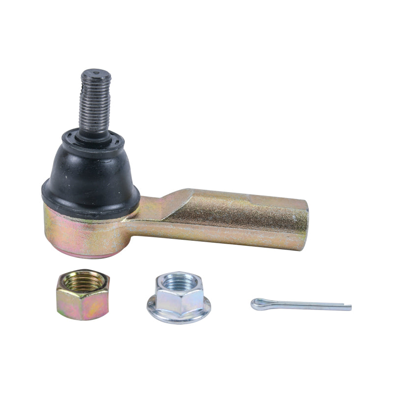 All Balls Racing 14-23 Honda Pioneer 700 Outer Tie Rod End Kit 51-1096