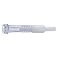 Salter Labs Oxygen Swivel Tubing Connector 1225-0-25