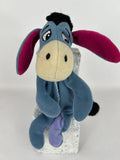 15% OFF! Eeyore Stuffed & Squeaky Dog Toys: All Sizes