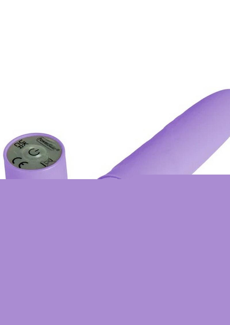 Eezy Pleezy Classic Vibrator