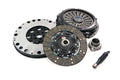 Competition Clutch Nissan Skyline RB26 Pull Style Stage 2 Sprung Clutch w/ Flywheel 6047-2100