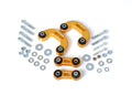 Whiteline Sway Bar Link Kit Extra Heavy Duty Alloy Subaru Forester 1998-2002