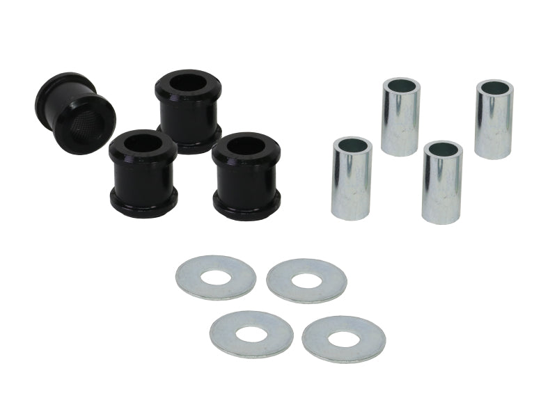 Whiteline Rear Sway Bar Link Bushing 97-06 Jeep Wrangler TJ W23458