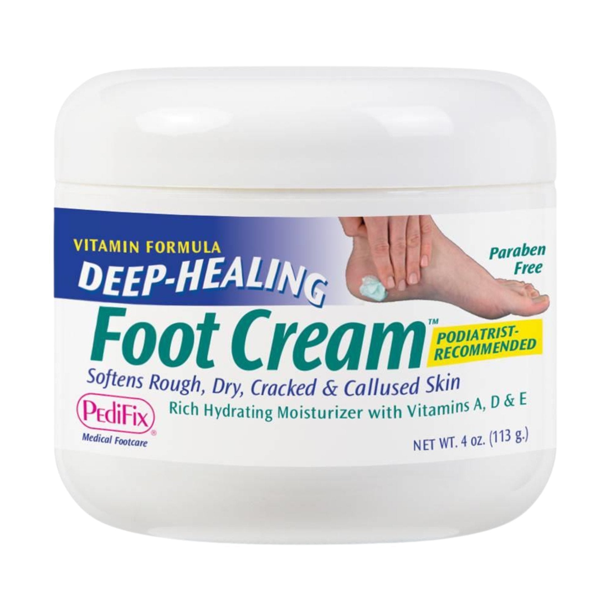 Heel-So-Smooth® Kit MK-HSSKIT