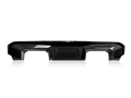 Akrapovic 21-22 BMW M3 (G80) / M4 (G82, G83) Rear Carbon Fiber Diffuser - High Gloss Black DI-BM/CA/9/GB