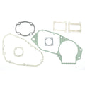 Athena 88-91 Husqvarna 450 490 Complete Gasket Kit (Excl Oil Seals) P400220850450