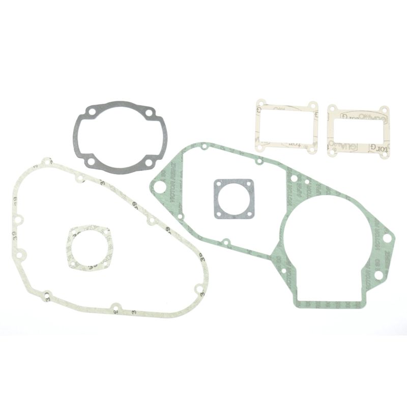 Athena 88-91 Husqvarna 450 490 Complete Gasket Kit (Excl Oil Seals) P400220850450