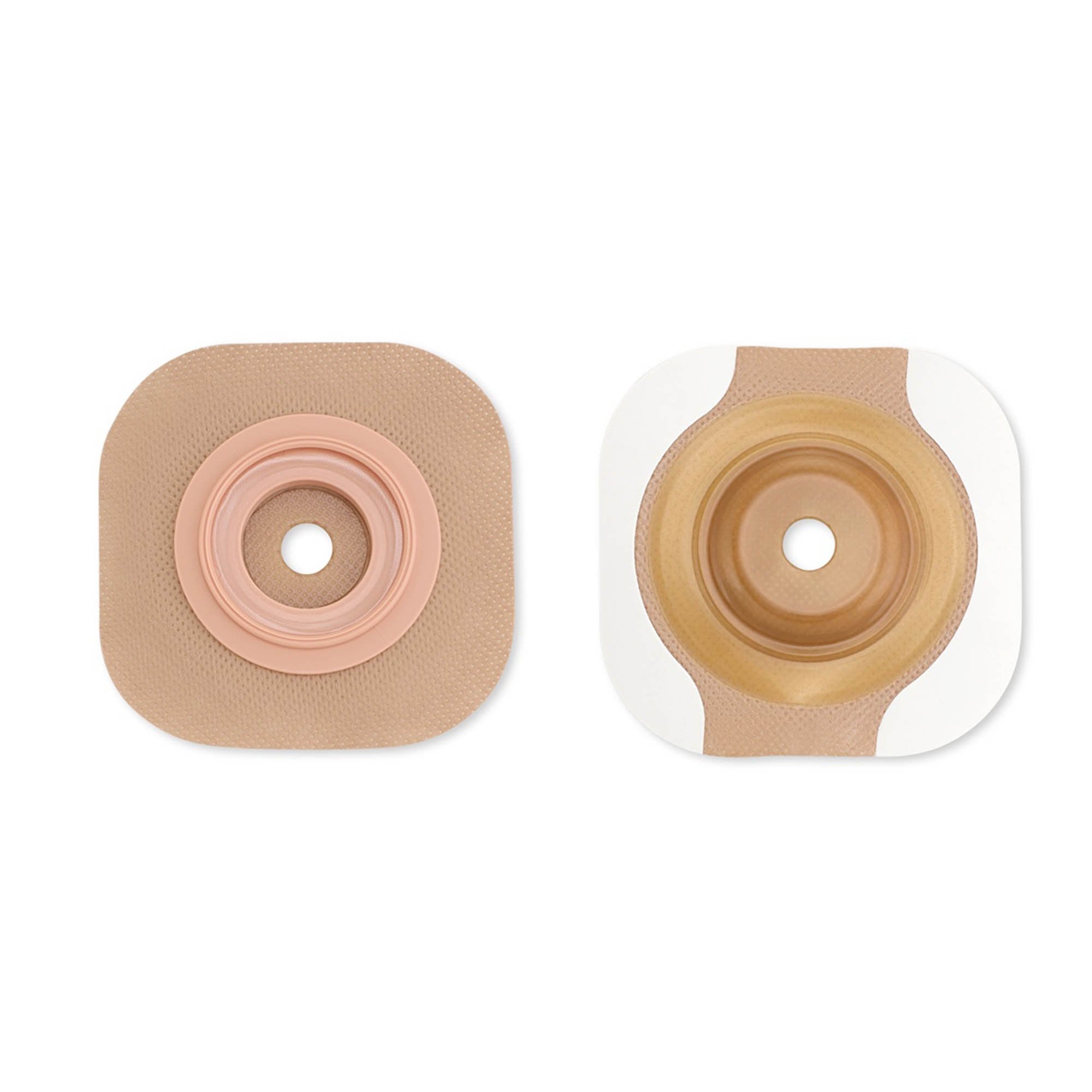 New Image CeraPlus Skin Barrier Pre-Cut Extended Wear 11506
