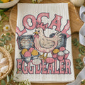 Chicken Dealer Towel