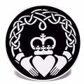Claddagh Shaving Soap - by Murphy and McNeil