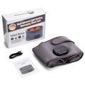 Electric Heating Massage Belt with Temperature Control - PhishStones Products