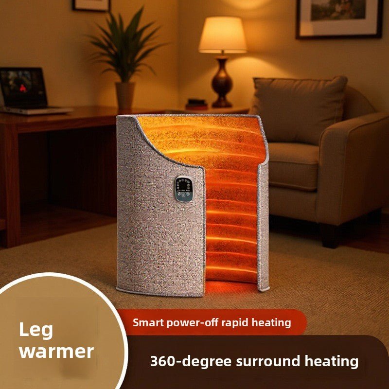 Electric Leg Warmer - PhishStones Products