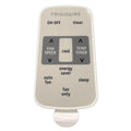 Electrolux RG15D/E-ELL for Frigidaire Window Air Conditioner Remote Control - 5304487535