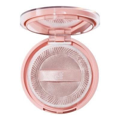 e.l.f. Halo Glow Powder Filter Foundation Fair Neutral Cool 0.35oz - Imperfect Box - PhishStones Products