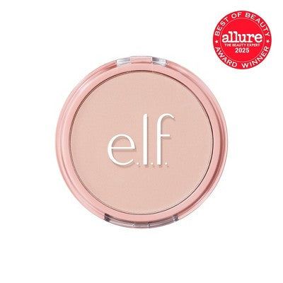 e.l.f. Halo Glow Powder Filter Foundation Fair Neutral Cool 0.35oz - Imperfect Box - PhishStones Products