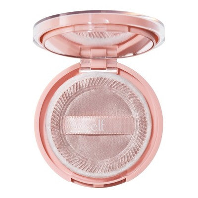 e.l.f. Halo Glow Powder Filter Foundation Fair Neutral Cool 0.35oz - Imperfect Box - PhishStones Products