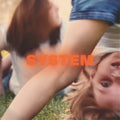 PREWN - System (TRANSPARENT ORANGE VINYL) | Mint (M) Mint (M)