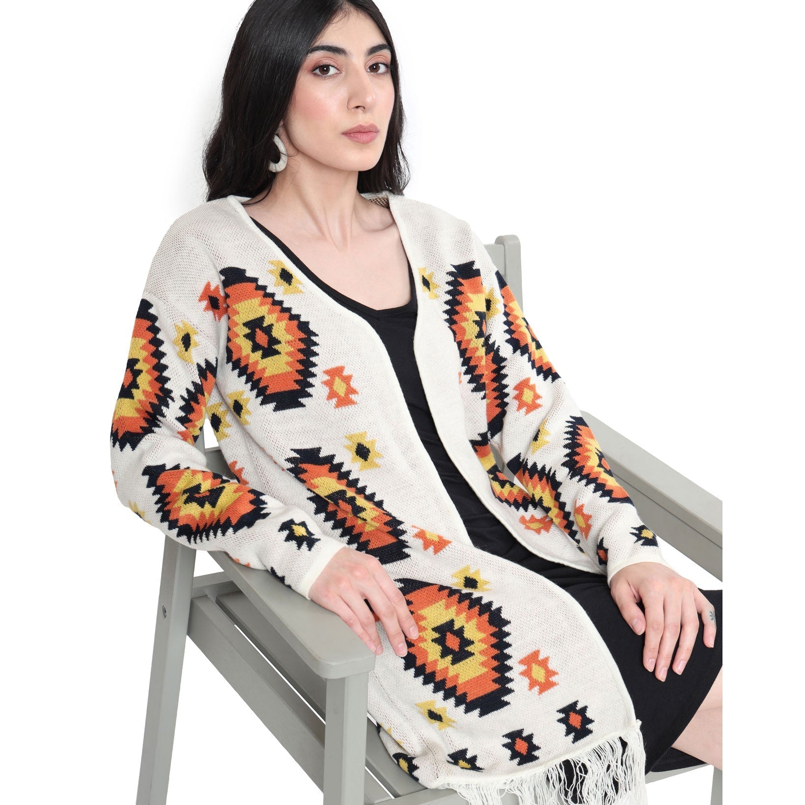 Embers Cardigan Sweater - PhishStones Products