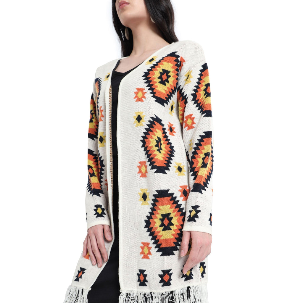 Embers Cardigan Sweater - PhishStones Products