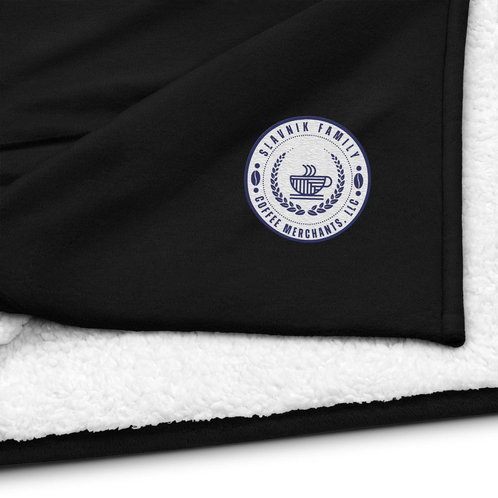 Premium Sherpa Blanket