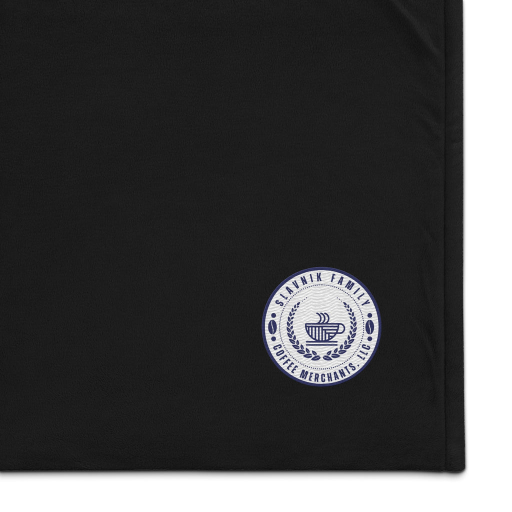 Premium Sherpa Blanket