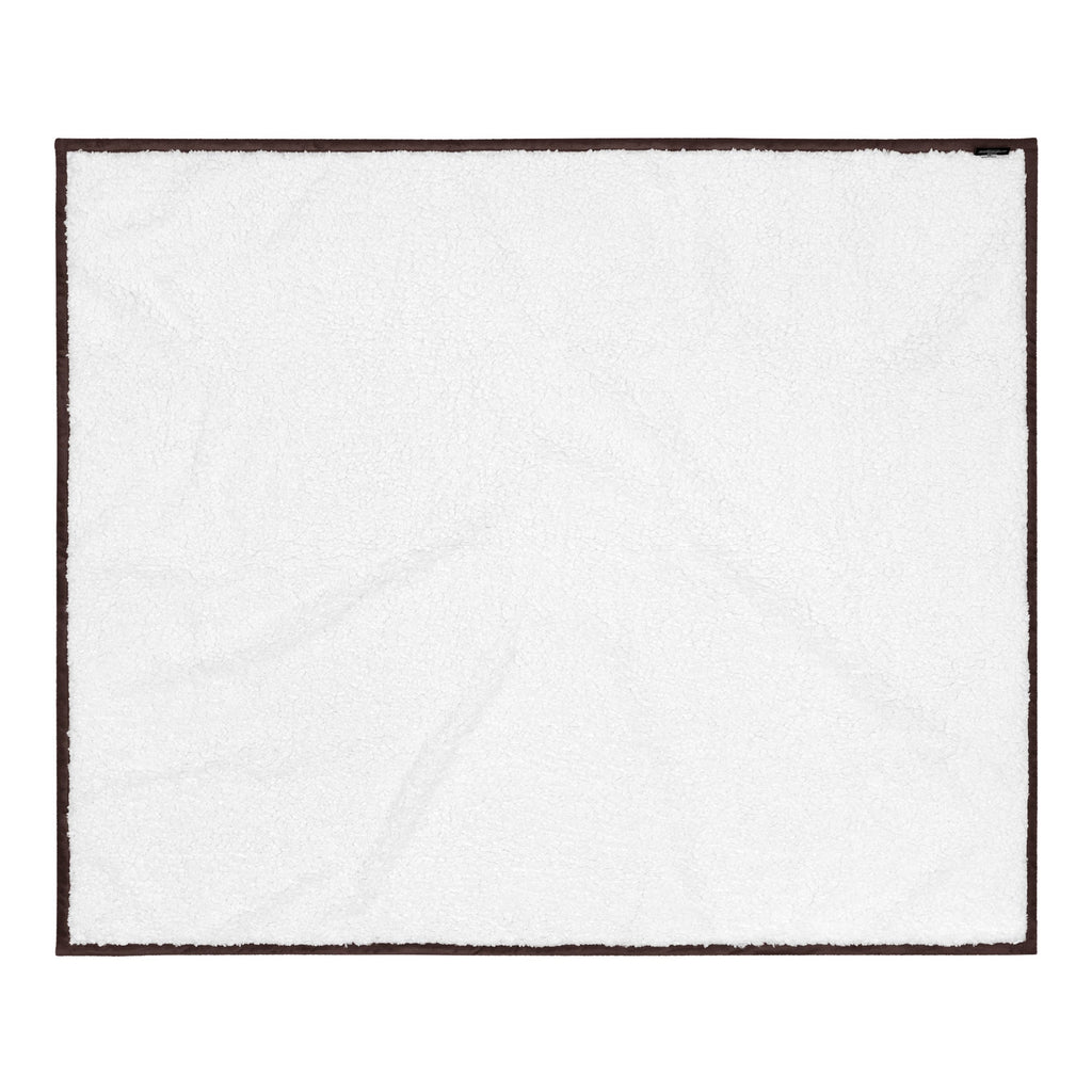 Premium Sherpa Blanket