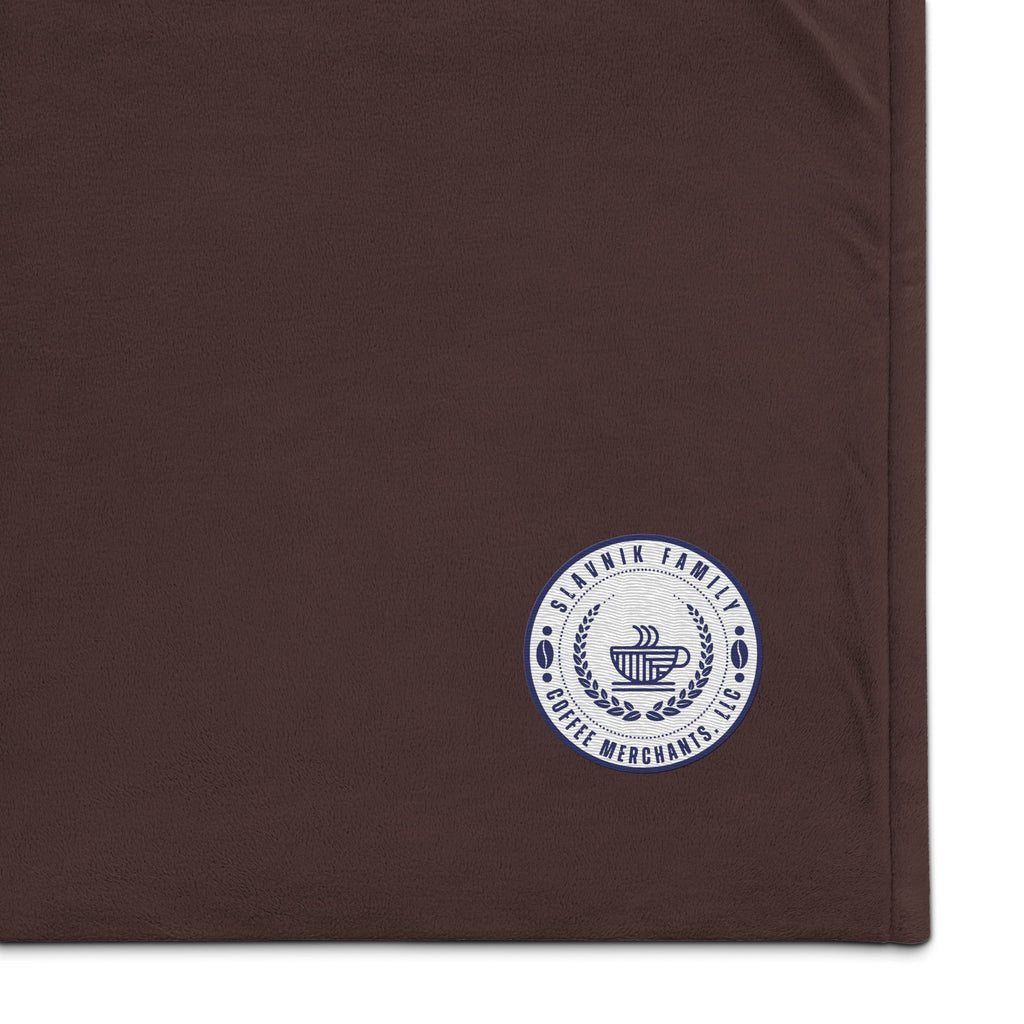 Premium Sherpa Blanket