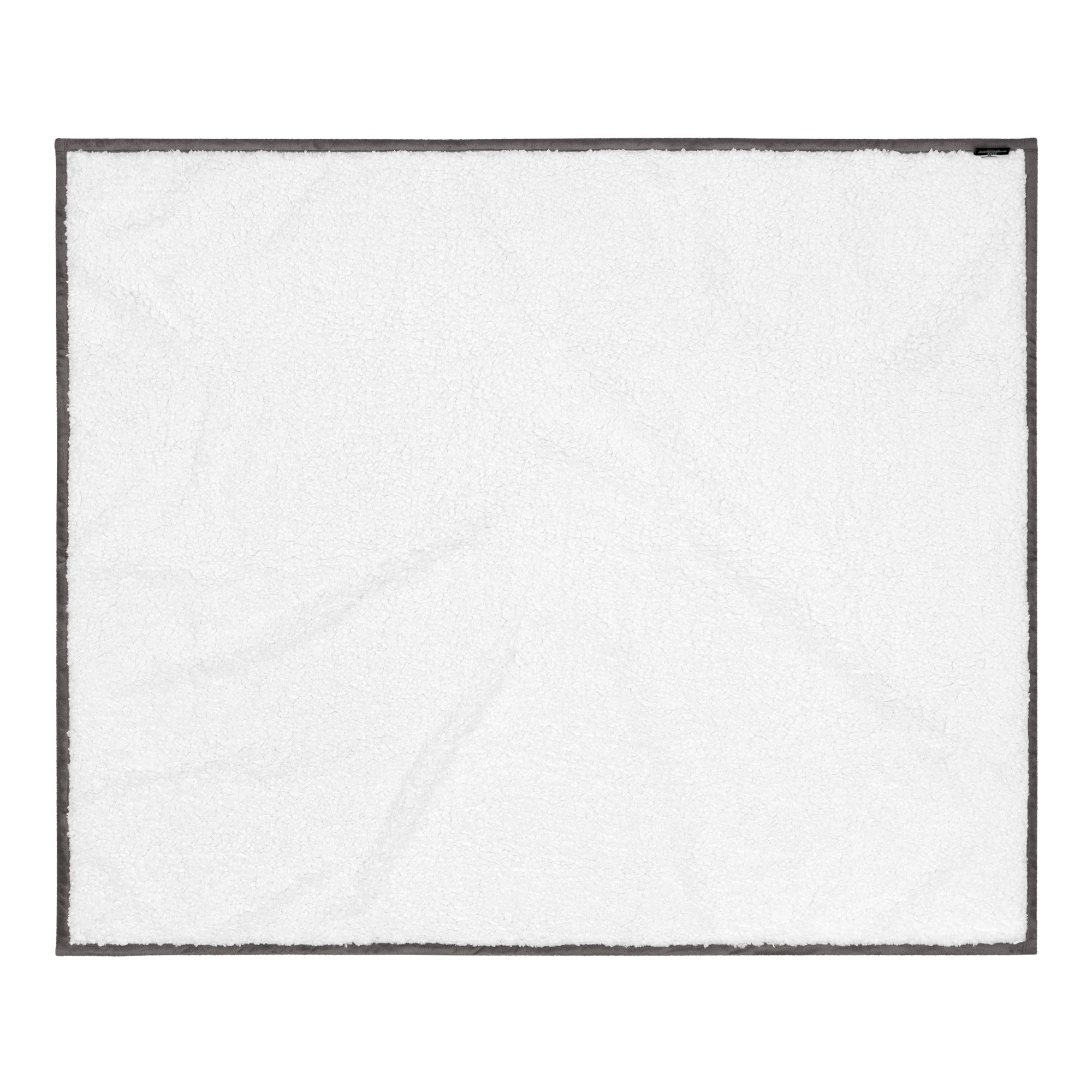 Premium Sherpa Blanket