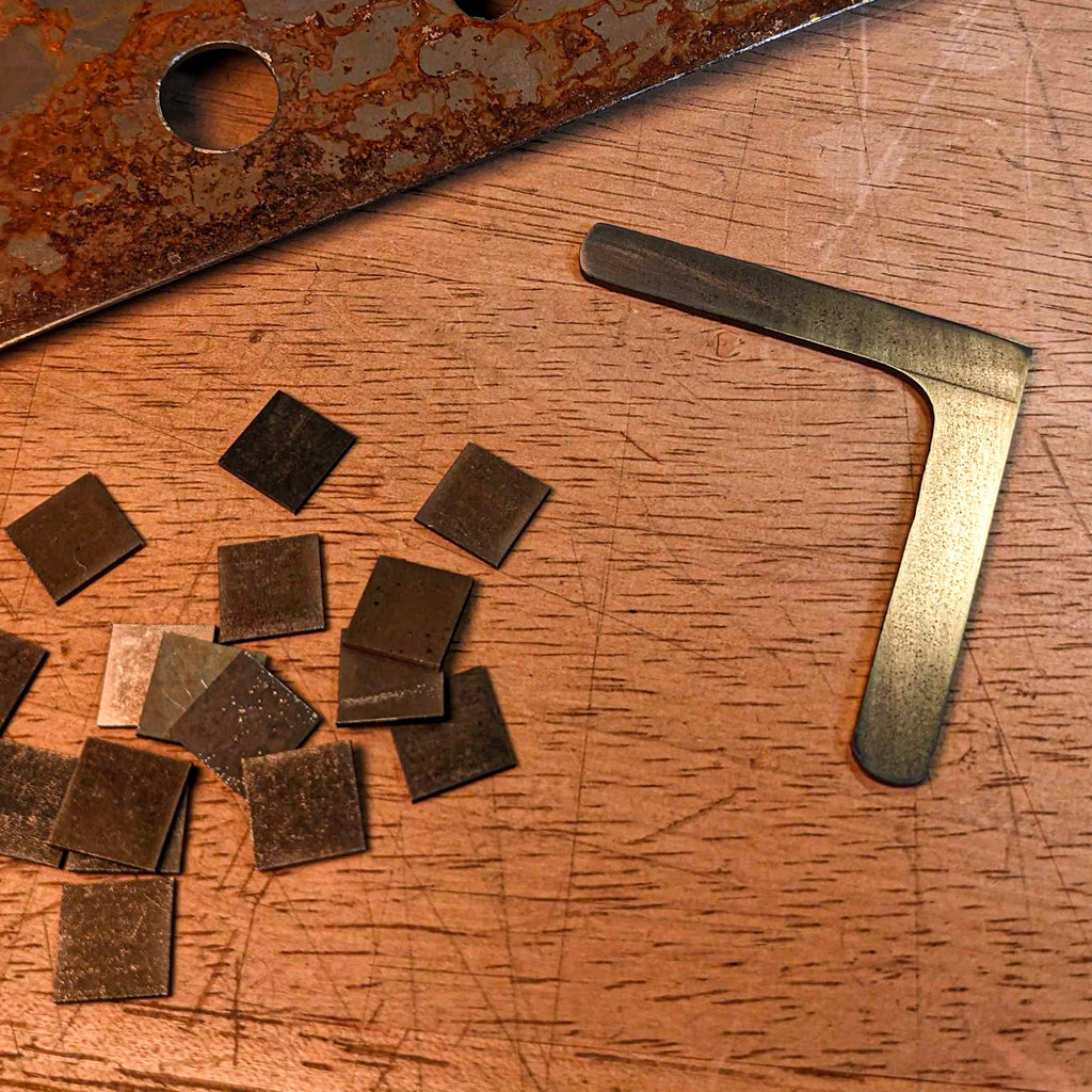 1945 Empire State Building Crash Fragment