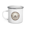 Enamel Mug