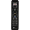 Enseo 815-00025 Universal Hospitality Easy-to-clean TV Remote Control