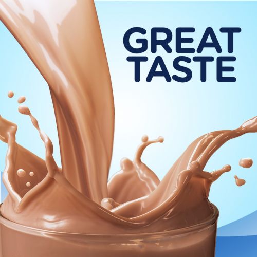 Ensure® Plus Nutrition Shake Milk Chocolate