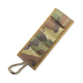 Esstac 5rd Shotgun Card 12Gauge | with Sticky Back Velcro | Made in USA - PhishStones Products
