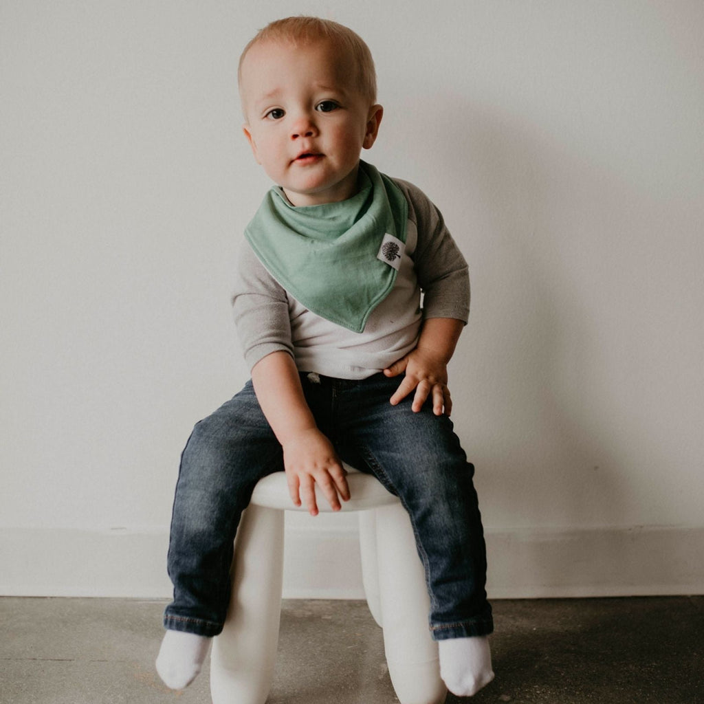 Estes Bandana Bib Set (8 pack) - PhishStones Products